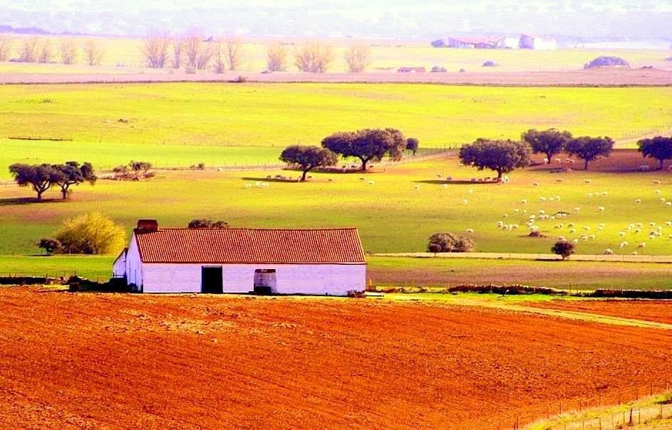 alentejo